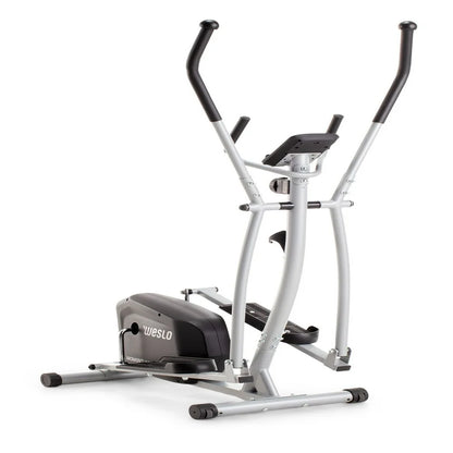 Momentum G 4.1 Rear-Drive Elliptical with Inertia-Enhanced Flywheel
