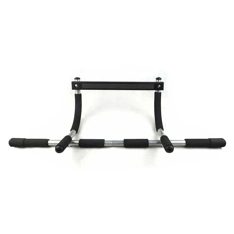 Adjustable Indoor Fitness Door Frame Multi-Functional Doorway Pull up Bar Wall Chin up Bar Horizontal Bar Home Fitness Equipment