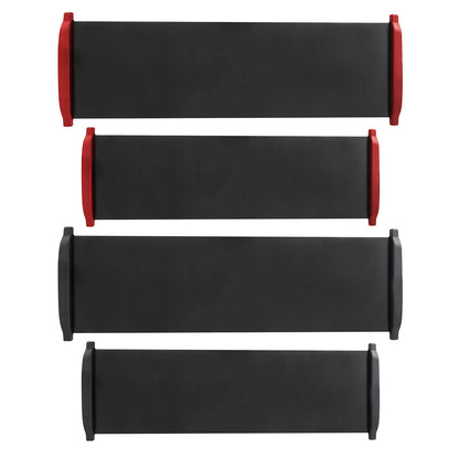 Slide Board Sliding Training Equipment Skating Training Glide Mat Blanket Training Board Indoor Fitness Blanket for Skiing Sport