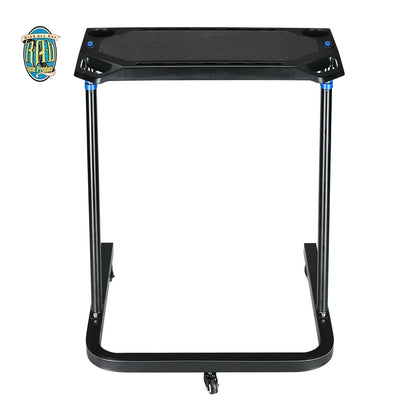 Adjustable Standing Bike Desk for Cycle or Treadmill by Rad Sportz