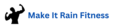 Make It Rain Fitness