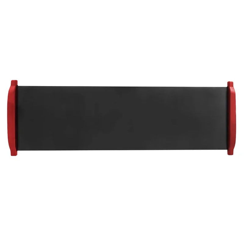 Slide Board Sliding Training Equipment Skating Training Glide Mat Blanket Training Board Indoor Fitness Blanket for Skiing Sport