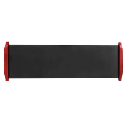 Slide Board Sliding Training Equipment Skating Training Glide Mat Blanket Training Board Indoor Fitness Blanket for Skiing Sport