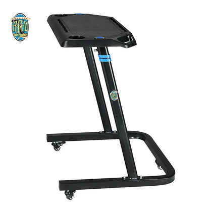 Adjustable Standing Bike Desk for Cycle or Treadmill by Rad Sportz