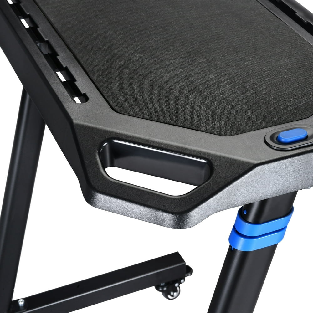 Adjustable Standing Bike Desk for Cycle or Treadmill by Rad Sportz